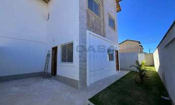 Imagem: Casa duplex em São Francisco 2 quartos