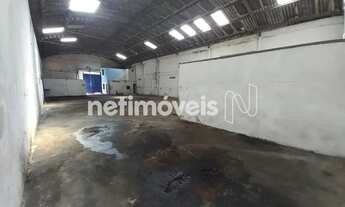 Imagem 6: Locação Galpão Massaranduba Salvador