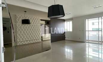 Imagem 7: Apartamento no Bairro De Fátima, localização privilegiada. Apartamento de 105m2 03 quartos