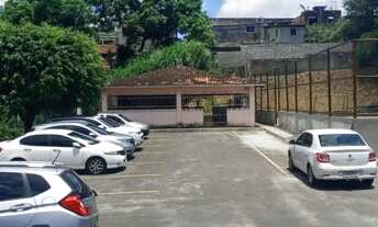 Imagem 5: Apartamento 2 quartos condomínio São Joaquim perto do shopping cajazeiras