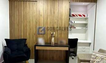 Imagem 3: Sobrado 2 suites, 139 mts² na Vila Junqueira em Santo André