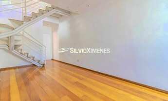 Imagem: Residencial Cobertura no Estoril com 170,00