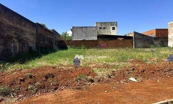 Imagem: Terreno à venda, 396 m² por R$ 225.000,00