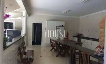 Imagem 3: Casa à venda em condomínio residencial em Sorocaba | 533m² em Granja Olga