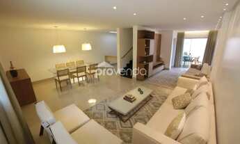 Imagem 6: SOBRADO 03 SUÍTES,161,46m² -RESIDENCIAL BOSQUE DAS ORQUÍDEAS