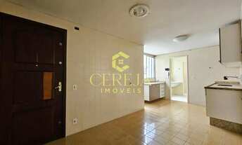 Imagem 7: Apartamento amplo de 180m² com 3 quartos, elevador e garagem no Centro de Nova Friburgo à