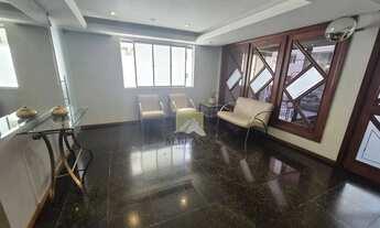 Imagem 3: Apartamento 1 quarto - LOCAÇÃO - REGIÃO NOBRE