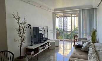 Imagem 5: Apartamento a venda na Barra da Tijuca, Rua Rino Levi, 2 quartos (sendo 1 suíte, Varanda