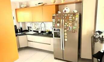 Imagem 5: Casa PORTEIRA FECHADA com piscina