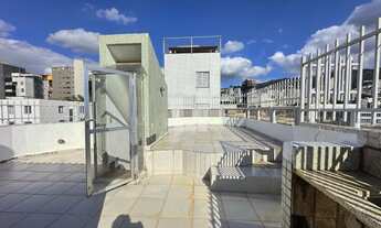 Imagem 5: Cobertura com 3 andares no Cruzeiro