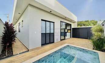 Imagem: Casa térrea de 146m² com 03 suítes para