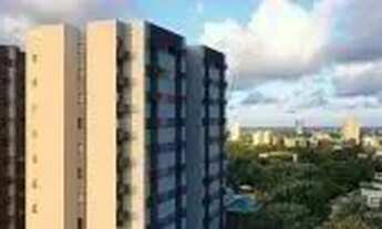 Imagem 4: Ceci- More na Boa Vista , 2 quartos, lazer completo, Varanda, 2 quartos, Like club boa v