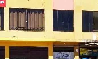 Imagem: Imóvel para aluguel tem 80 metros quadrados