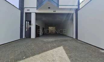 Imagem 6: Prédio comercial para locação com 3 vagas no Tatuapé