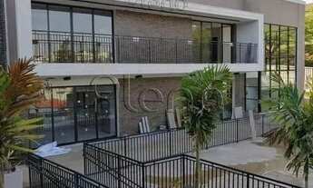 Imagem 7: Apartamento à venda com 2 quartos no Swiss Park, em Campinas, Eco Vila Genebra