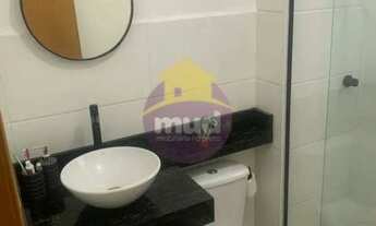 Imagem 7: Vendo apartamento no residêncial Amoras 2 todo planejado