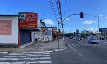 Imagem 3: Ponto comercial para locação na Avenida Fernandes lima, Farol, Maceió
