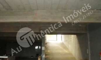 Imagem 5: GALPÃO para LOCAÇÃO - JAGUARIBE - OSASCO - SÃO PAULO - AUTHÊNTICA IMÓVEIS