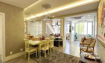 Imagem: Apartamento Padrão / Residencial / Copacabana