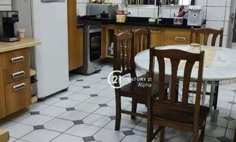 Imagem 7: Casa com 3 dormitórios à venda, 219 m² por R$ 700.000 - Cidade das Flores - Osasco/SP