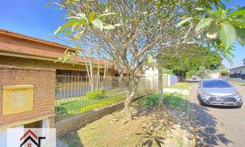 Imagem 3: Casa com 6 dormitórios para alugar, 700 m² por R$ 8.500,00/mês - Vila Petrópolis - Atibaia