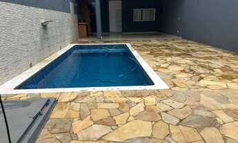 Imagem 4: CASA 3 QUARTOS SENDO 1 SUITE JARDIM VILLAFGIO IPANEMA II