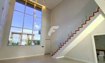 Imagem 3: Casa 4 Quartos com 4 Suítes e 360m² - Campeche