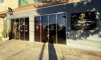 Imagem 2: SALA COMERCIAL À VENDA EM REGIÃO CENTRAL DE APUCARANA