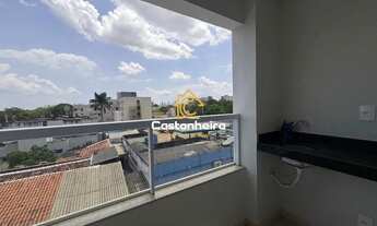 Imagem 7: Apartamento 02 quartos sendo 01 Suíte - Plano Diretor Sul