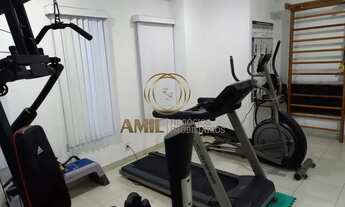 Imagem 5: EE - Aluga-se Apartamento 1 suíte, Varanda, Edifício Studio Onix, 50 m² Jardim Aquarius, 1