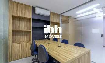 Imagem 3: Andar corrido para alugar no Vila da Serra