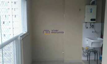 Imagem 4: Apartamento na Vila Andrade - 2 Dormitórios (1 Suíte