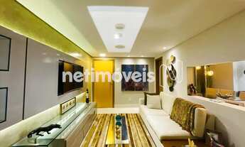 Imagem: Venda Apartamento 2 quartos Buritis Belo