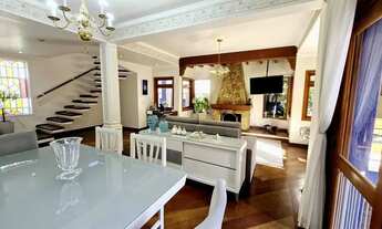 Imagem 3: Casa no condomínio Residencial da Serra para venda e locação com 3 quartos, sendo 1 suíte