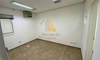 Imagem 4: Loja/Salão de 400m² na Mooca - SP: locação por R$20.000 com 4 banheiros