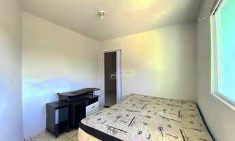 Imagem 2: Apartamento semi mobiliado disponível para locação no bairro Salto do Norte, em Blumenau/S