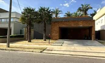 Imagem: Casa em Condomínio à Venda - Aldebaran