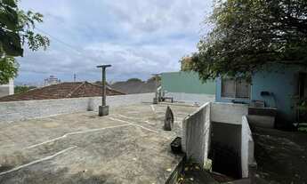Imagem 2: Casa com 4 quartos à venda em Capoeiras, Terraço e 4 vagas - Florianópolis