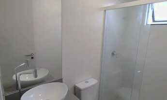 Imagem 5: Apartamento novo de 2 suites Taxas inclusas 1º morador Moveis e cozinha projetados Dom B