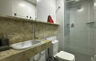 Imagem 13: Apartamento mobiliado beira mar