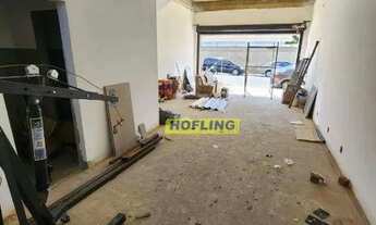 Imagem 3: Salão para alugar, 53 m² por R$ 2.270,00/mês - Jardim América - Rio Claro/SP