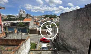 Imagem 7: Terreno à venda, 150 m² por R$ 342.000,00 - Assunção - São Bernardo do Campo/SP