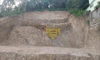 Imagem 5: Terreno à venda, 675 m² por R$ 390.000,00 - Serra Grande - Niterói/RJ