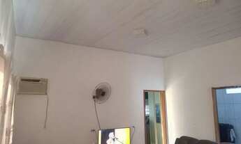 Imagem 11: Casa na área central da cidade