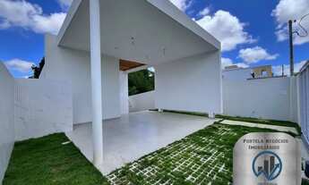 Imagem 2: Condomínio no Antares, 3 suítes, casa solta, 2 vagas, espaço gourmet, e piscina