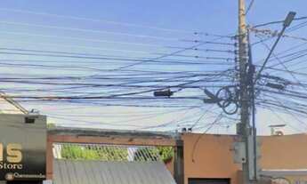 Imagem 2: Terreno Comercial em Cristo Rei, Várzea Grande