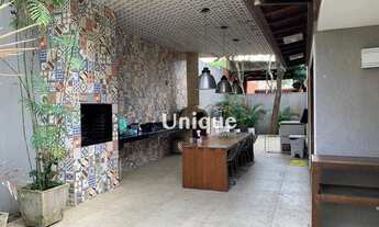 Imagem: Casa com 4 dormitórios à venda, 200 m²