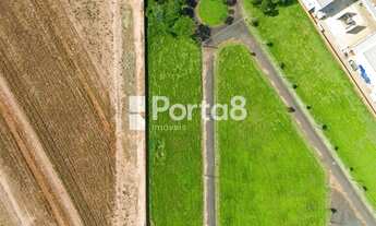 Imagem 5: Seu projeto dos sonhos começa aqui - Terreno no Condomínio Portal do Sol, Guapiaçu/SP