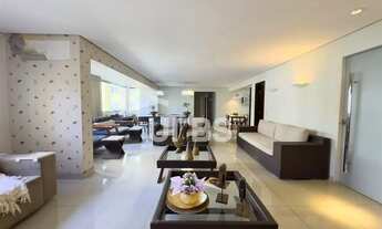 Imagem 2: Residencial Solar Bahamas - Apartamento 4 quartos, sendo 4 suítes