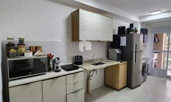 Imagem 5: Apartamento à venda no bairro Balneário Tropical em Paulínia